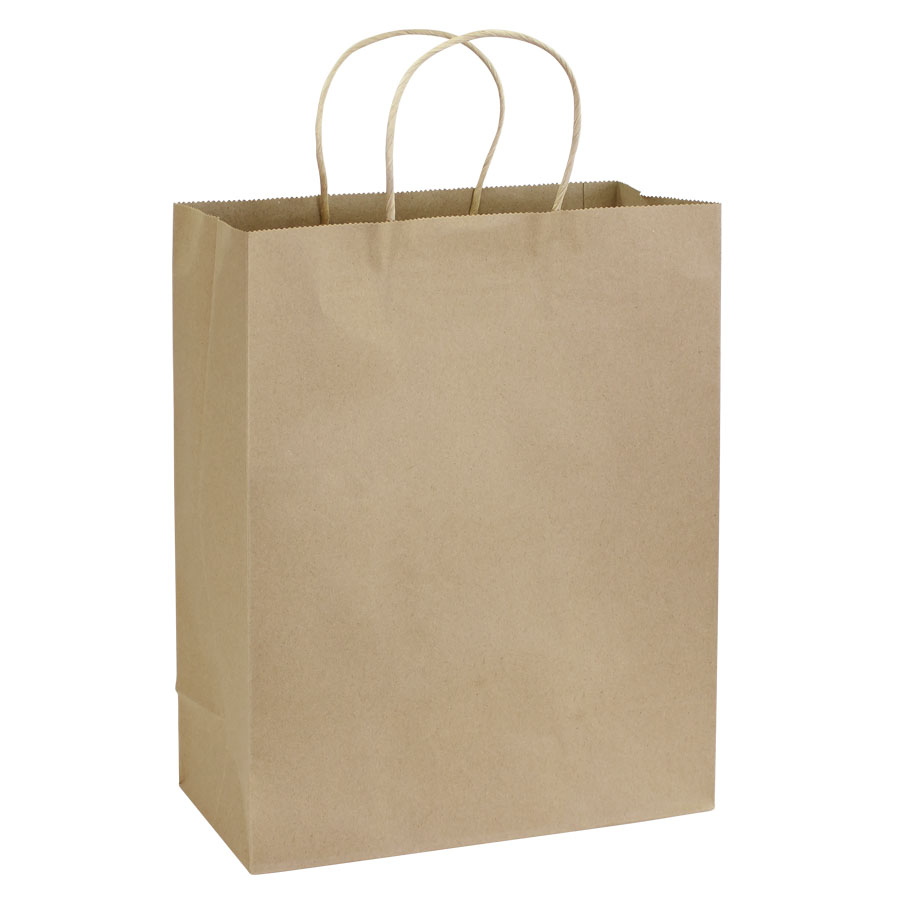 Bolsa de Papel 120G/M2