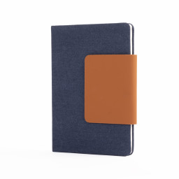 Imagen Alternativa Cuaderno A5 Giverny 4