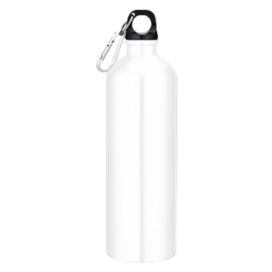 Sport Bottle de Aluminio 800Cc