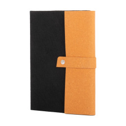 Imagen Alternativa Cuaderno A5 Boston 6