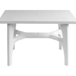 Imagen Alternativa Mesa Plástica Rectangular 11