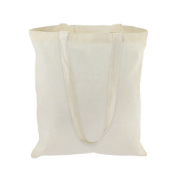 Imagen Alternativa Bolsa 100% Algodón Basic 2