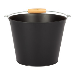 Imagen Alternativa Balde-Hielera Negra de 5.4L 3
