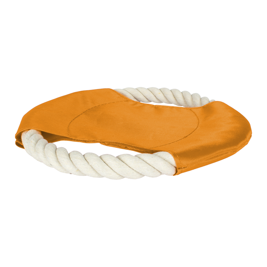 Pet Frisbee para Mascotas