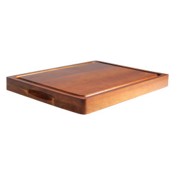 Imagen Alternativa Tabla de Alimentos de Acacia, Dual 3