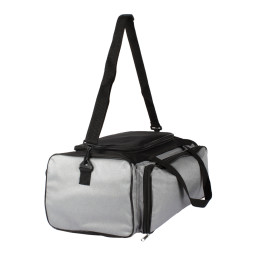 Imagen Alternativa Set Bolso - Cooler - Parrilla - Herram. 9
