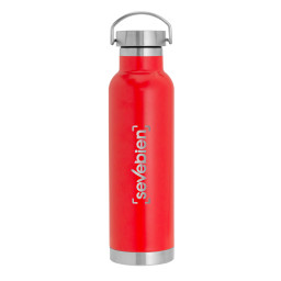 Imagen Alternativa Botella Térmica Hydro Ii 7