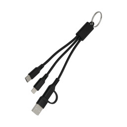 Imagen Alternativa Cable de Carga Unikey 4