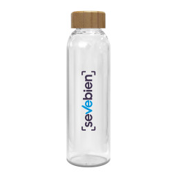 Imagen Alternativa Botella de Vidrio Park 3