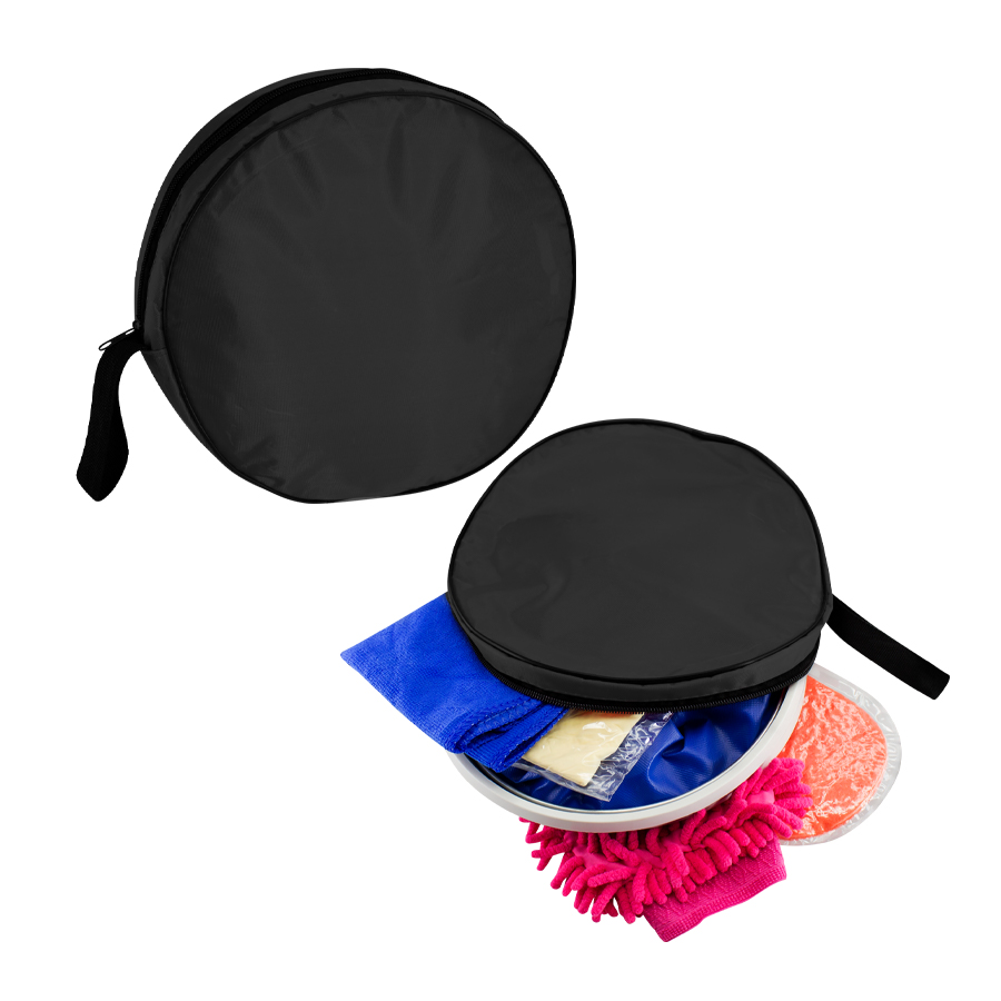 Set de Lavado de Autos 6 en 1