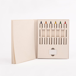 Imagen Alternativa Set Libreta Baleares 6