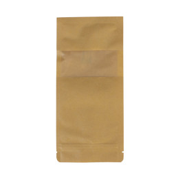 Imagen Alternativa Set de Cubiertos Sustentable Bolsa Zip 8