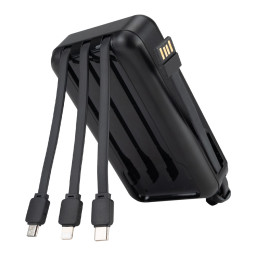 Imagen Alternativa Deluxe Cargador Power-Bank 20.000 Mah 6