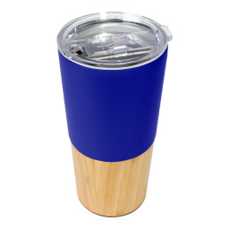 Imagen Alternativa Mug Metálico/Bamboo Aurus 500Cc 18