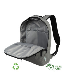 Imagen Alternativa Mochila Porta-Notebook Eco 12.5L 3