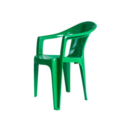 Imagen Alternativa Silla Plástica Milán 11