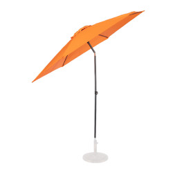 Imagen Alternativa Quitasol Redondo Ravello Ø2.5M 10