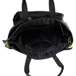 Imagen Alternativa Deluxe Bolso de Eco-Cuero Padel 21L 9