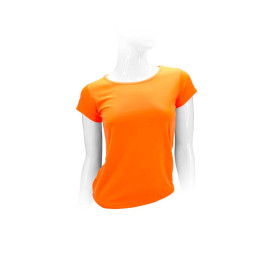 Imagen Alternativa Polera Manga Corta Poliéster Mujer 6