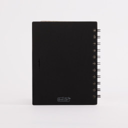 Imagen Alternativa Cuaderno Barú 8