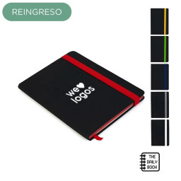 Imagen Alternativa Cuaderno University Color 3