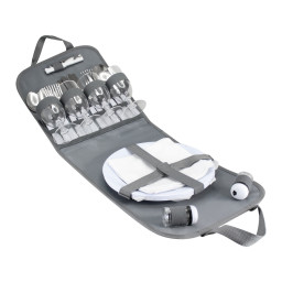 Imagen Alternativa Mochila-Cooler de Picnic 4 Personas 9