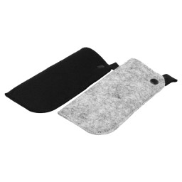 Imagen Alternativa Estuche Porta-Lentes de Fieltro 3