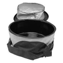 Imagen Alternativa Set Bolso - Cooler - Parrilla 5