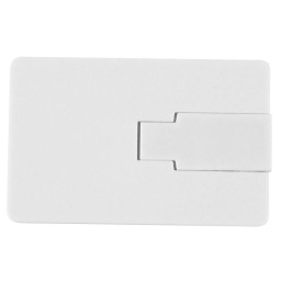 Imagen Alternativa Usb Pendrive 8Gb Credit Card 3