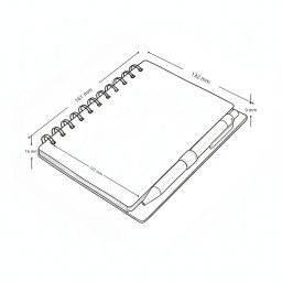 Imagen Alternativa Cuaderno Barú 12