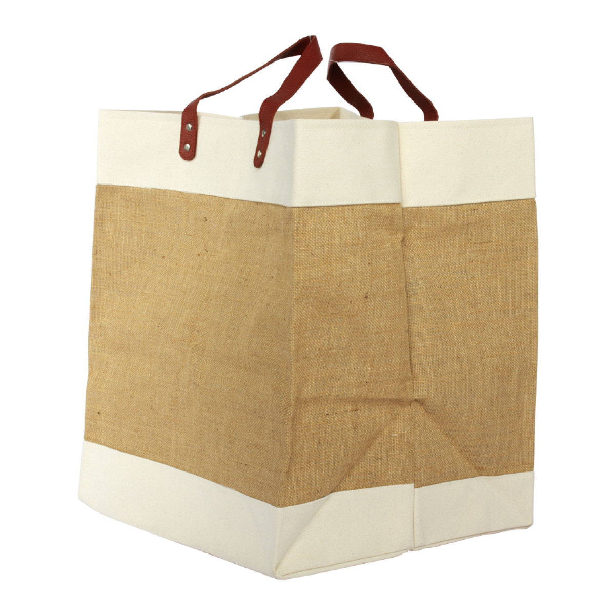 12Oz Yute/Canvas Laundry Bag