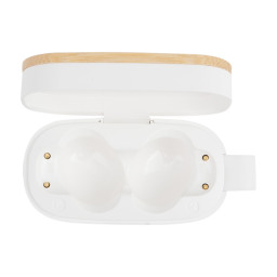Imagen Alternativa Audífonos Auriculares Inalámbricos Bamboo 5.3 4