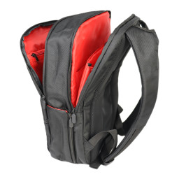 Imagen Alternativa Mochila Porta-Notebook Oslo 18.5L 3