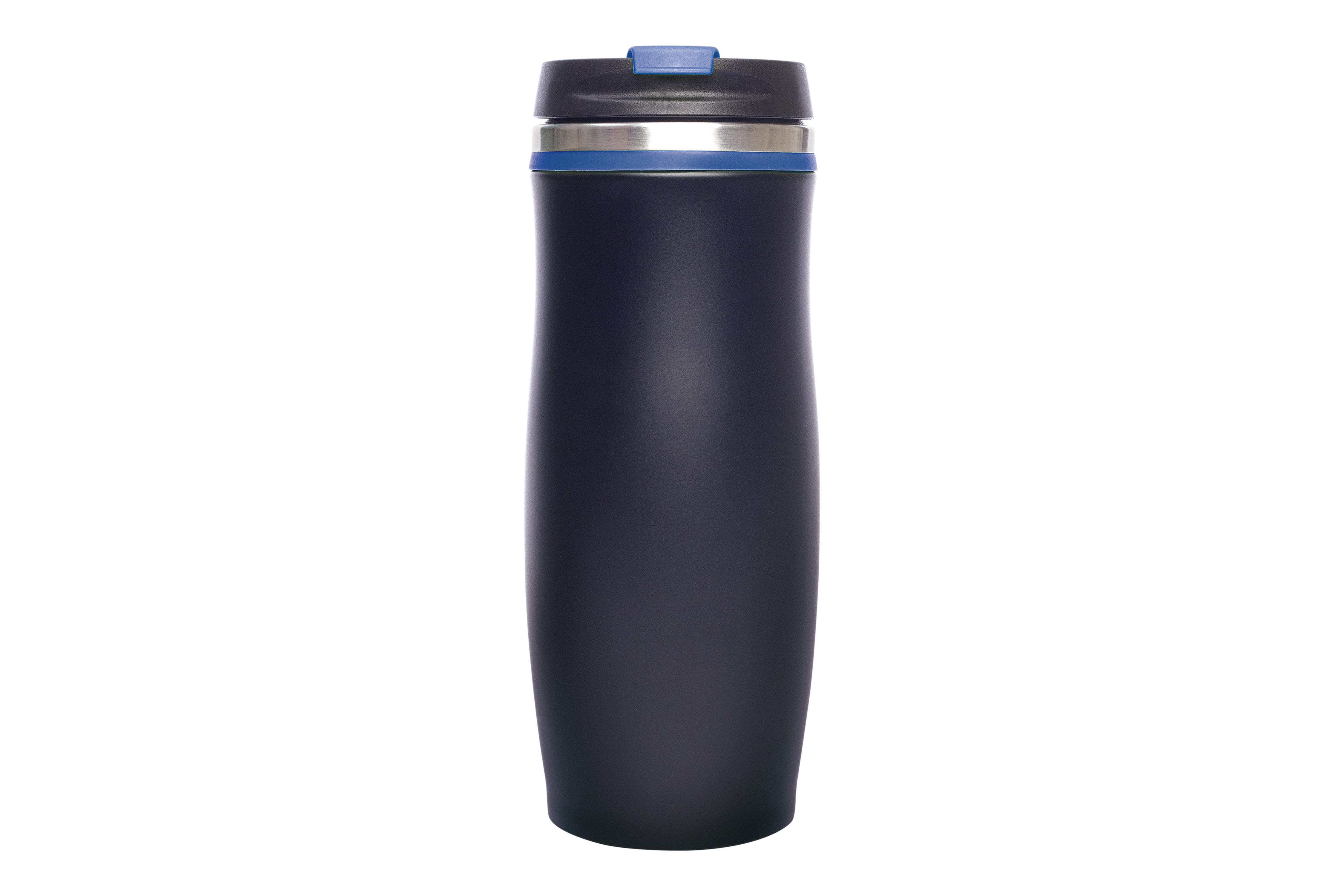 Mug Siluet Black