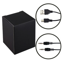 Imagen Alternativa Bluetooth Altavoz Pyramid 7