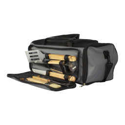 Imagen Alternativa Set Bolso - Cooler - Parrilla - Herram. 1