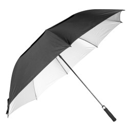 Imagen Alternativa Paraguas Gigante de Golf Windproof, Tela Uv 4
