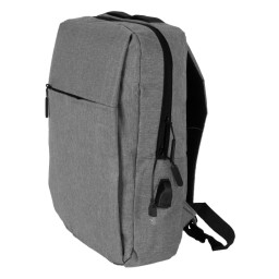 Imagen Alternativa Mochila Porta-Notebook Hope 12L 3