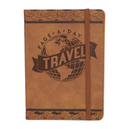 Imagen Alternativa Agenda de Viaje Travel Journal 3