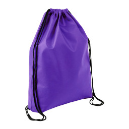 Imagen Alternativa Mochila Tipo Morral de Tnt 9