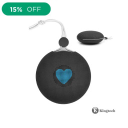 Imagen Alternativa Parlante Atom 16