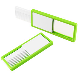 Imagen Alternativa Peine con Espejo 3