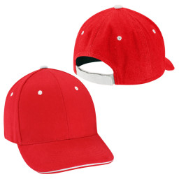 Imagen Alternativa Gorro Jockey Denim Sandwich 10