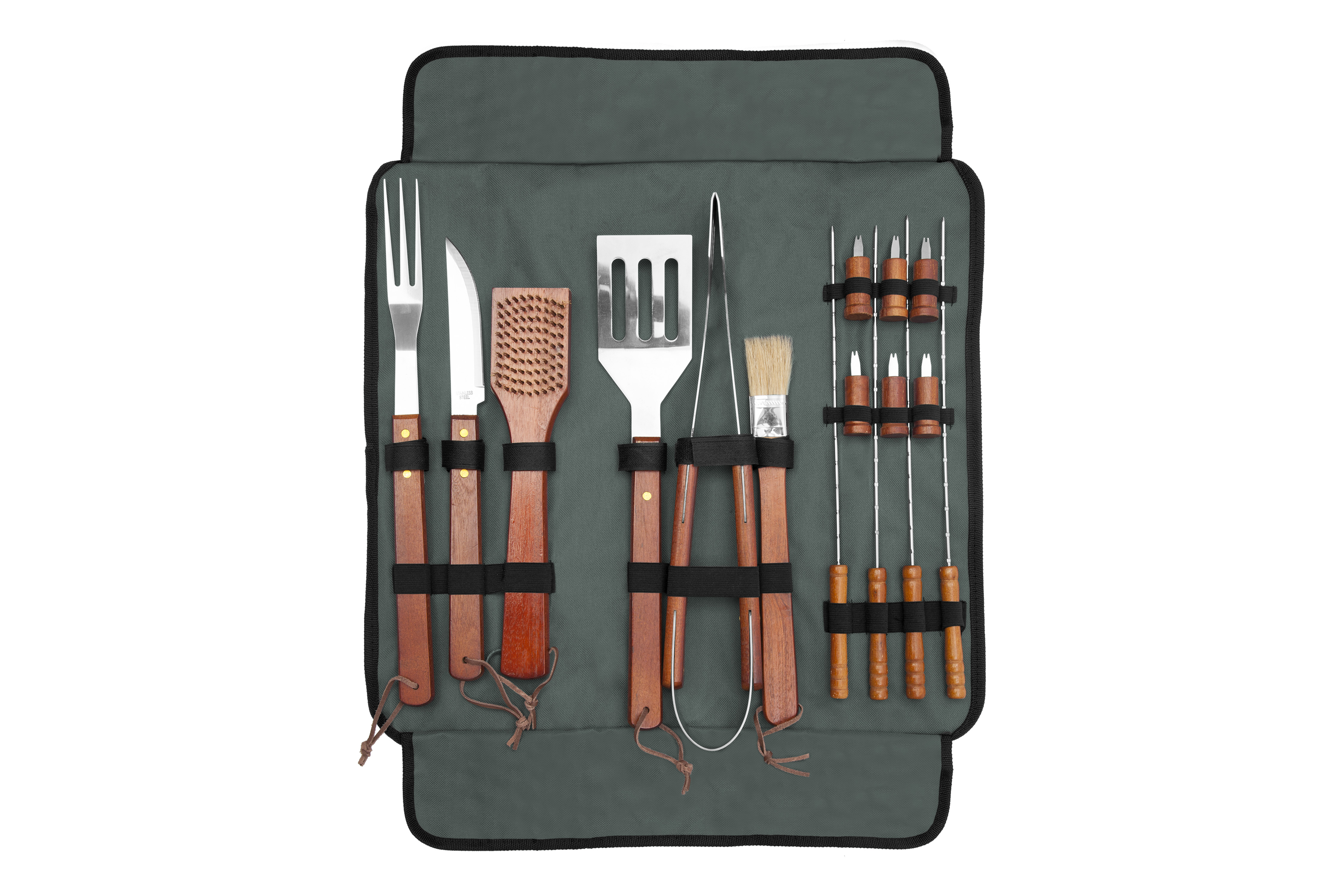 Set de Asado / Bbq Spring