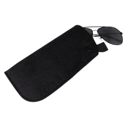 Imagen Alternativa Estuche Porta-Lentes de Fieltro 2