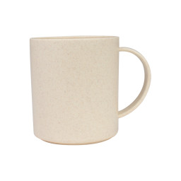 Imagen Alternativa Mug de Caña de Trigo 350Cc 6