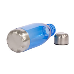 Imagen Alternativa Botella Plástica Tapa Acero Inoxidable As 500Cc 5