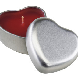 Imagen Alternativa Vela Corazón 6