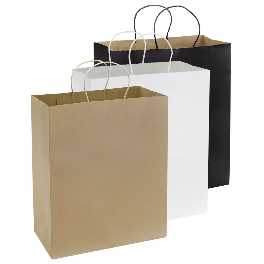 Bolsa de Papel 150G/M2