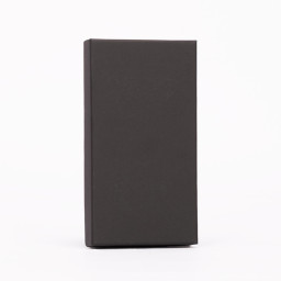 Imagen Alternativa Set de Regalo Mine Negro con Detalles Encobrizados. 7